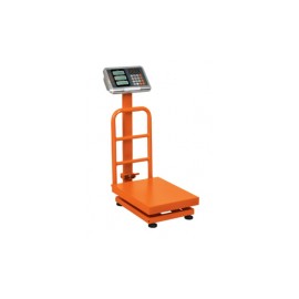 Bascula de Plataforma Plegable Capacidad 100kg