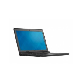 Laptop Dell ChromeBook 11 3120 Negro