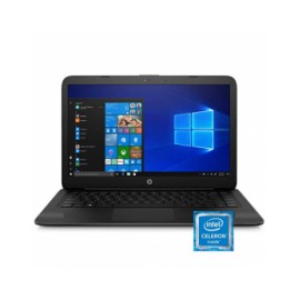 Laptop Hp 14-cb159nr 8MB46UAABA Negro