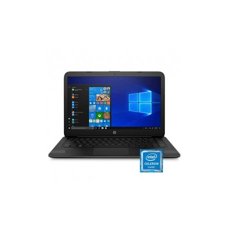 Laptop Hp 14-cb159nr 8MB46UAABA Negro