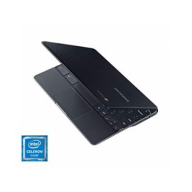 Laptop Samsung Chromebook XE500C13-K06US Negro