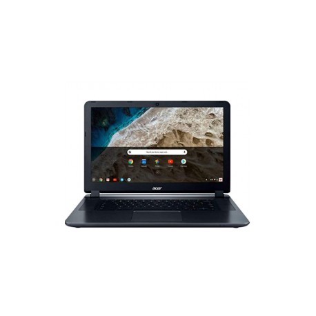 Laptop Acer Chromebook 15 CB3-532-C8DF Negro