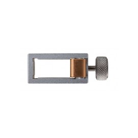 Abrazadera de Ajuste Para Medidor De Altura Mitutoyo 05GZA033 9x9mm