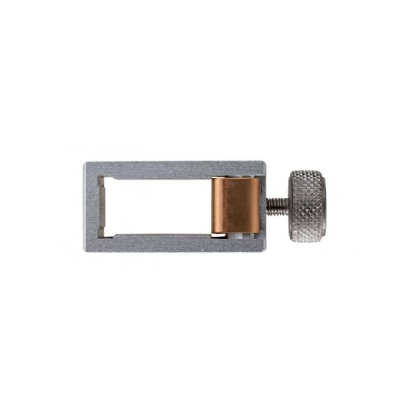 Abrazadera de Ajuste Para Medidor De Altura Mitutoyo 05GZA033 9x9mm