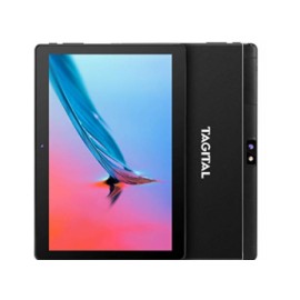 Tablet Tagital T10N plus Negro