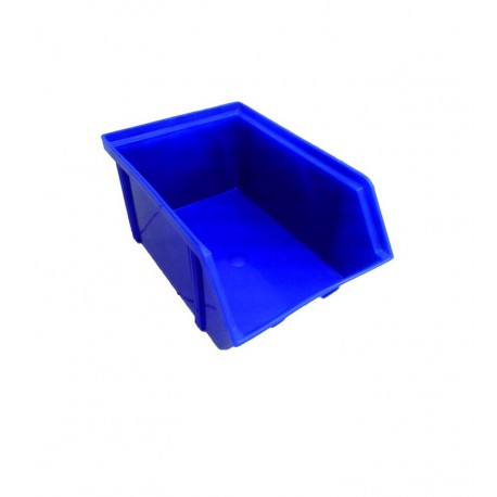 Gaveta de Plastico 46x42x28 cm Azul