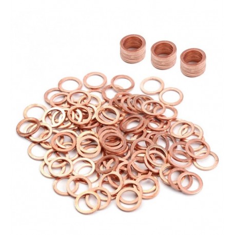 Paquete De Arandela Gaskets