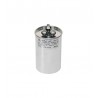 Capacitor Dual Redondo De 45 + 5 Mfd 370 Vac