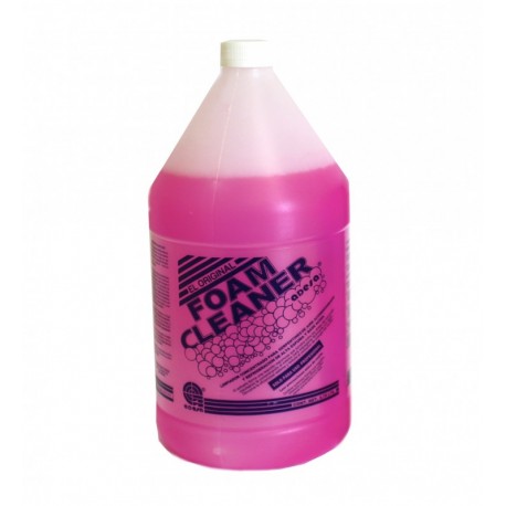 Foam Cleaner Adesa Desengrasante 4L