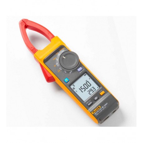 Amperimetro Fluke 393 FC